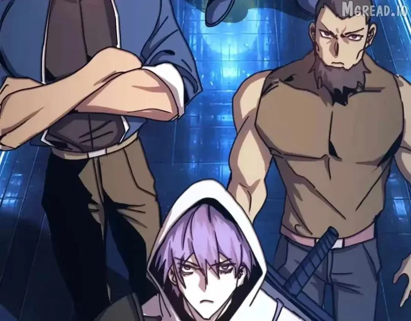 Logging into the Future Chapter 326 - 75
