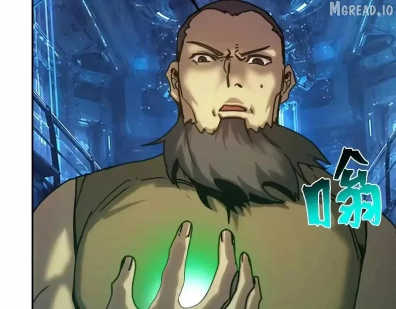 Logging into the Future Chapter 326 - 80