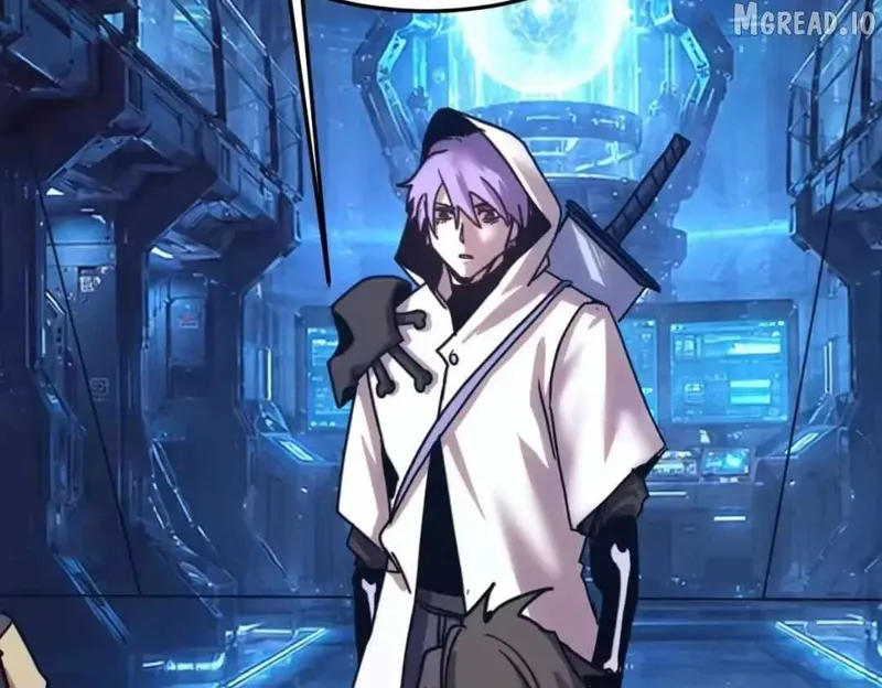Logging into the Future Chapter 326 - 87