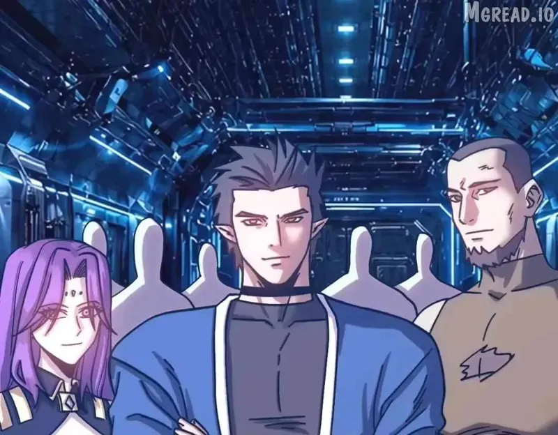 Logging into the Future Chapter 326 - 91