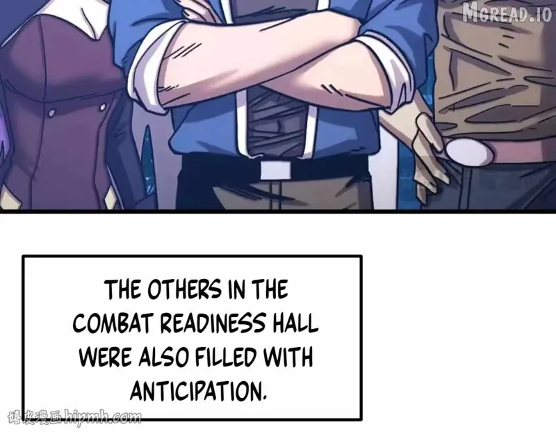 Logging into the Future Chapter 326 - 92