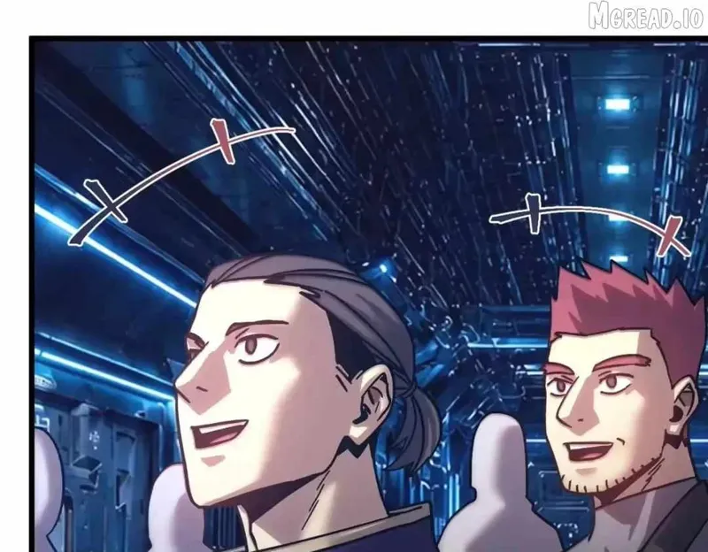 Logging into the Future Chapter 326 - 93