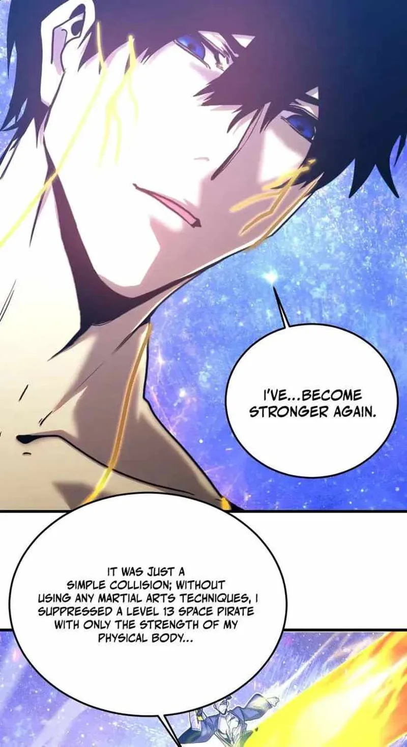 Logging into the Future Chapter 327 - 12