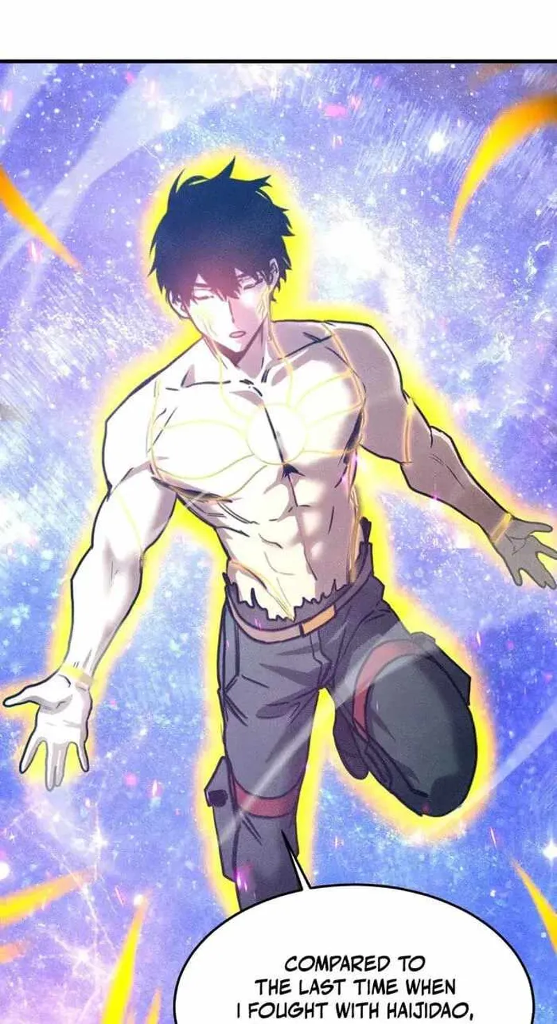 Logging into the Future Chapter 327 - 14