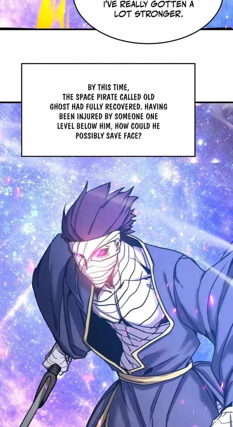 Logging into the Future Chapter 327 - 15