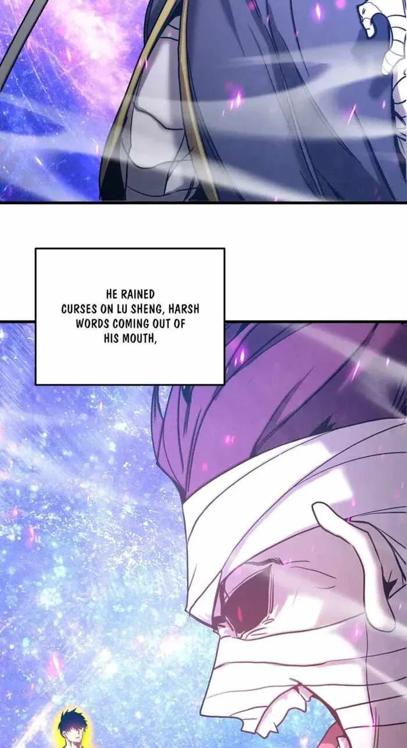 Logging into the Future Chapter 327 - 16