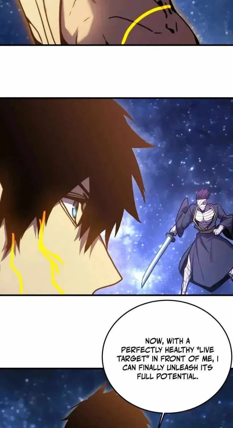 Logging into the Future Chapter 327 - 21