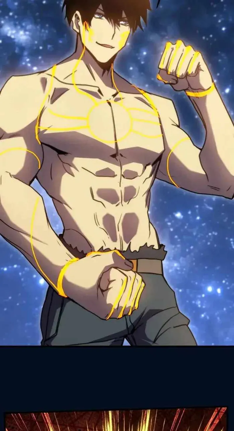 Logging into the Future Chapter 327 - 22