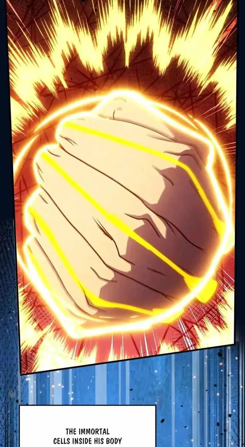 Logging into the Future Chapter 327 - 23