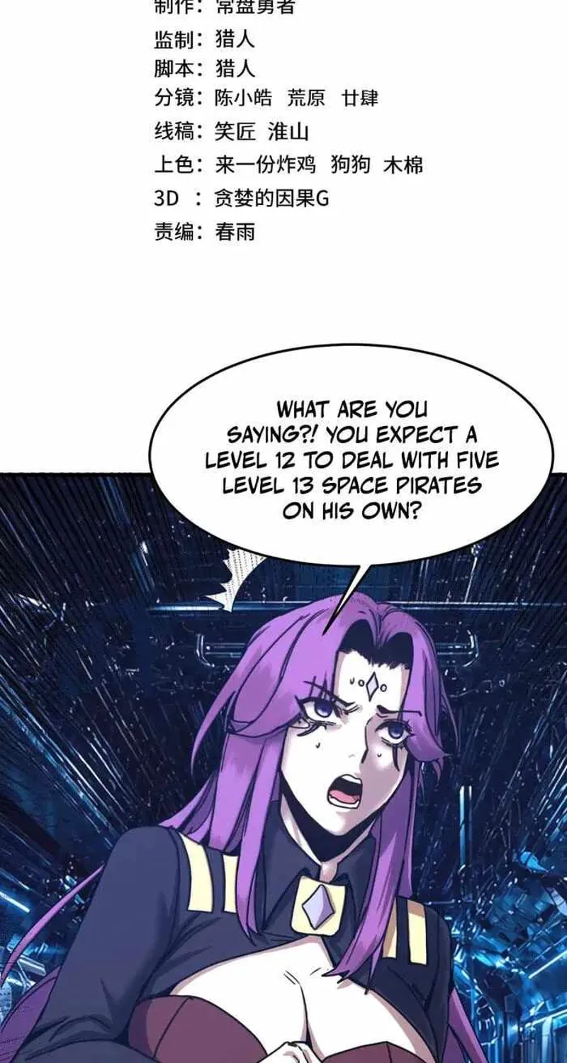 Logging into the Future Chapter 327 - 3