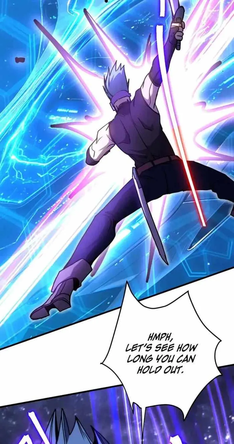 Logging into the Future Chapter 327 - 32