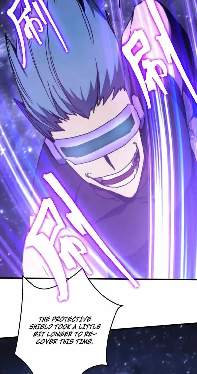 Logging into the Future Chapter 327 - 33