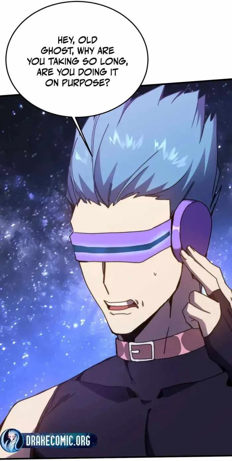 Logging into the Future Chapter 327 - 35