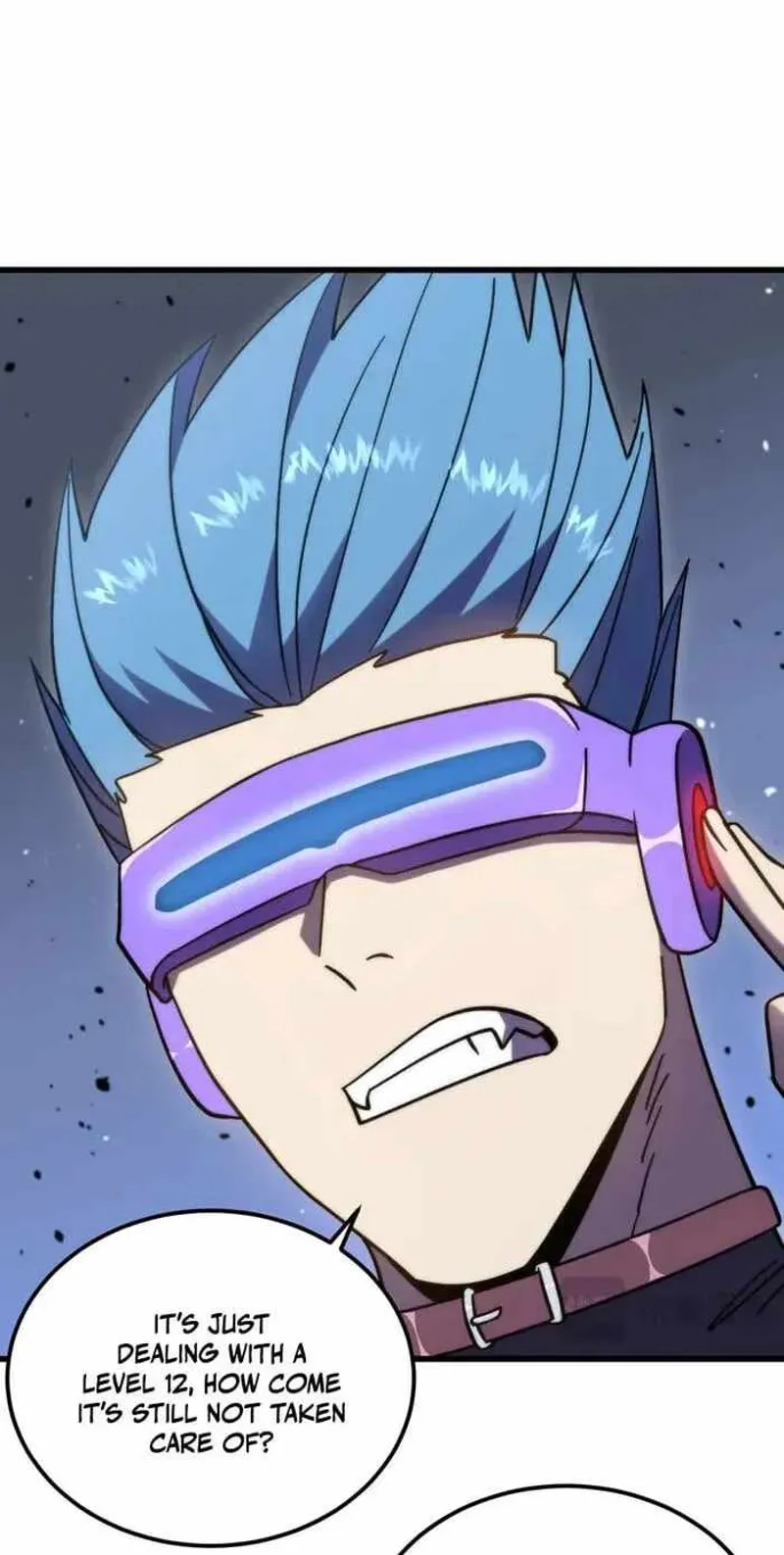 Logging into the Future Chapter 327 - 36