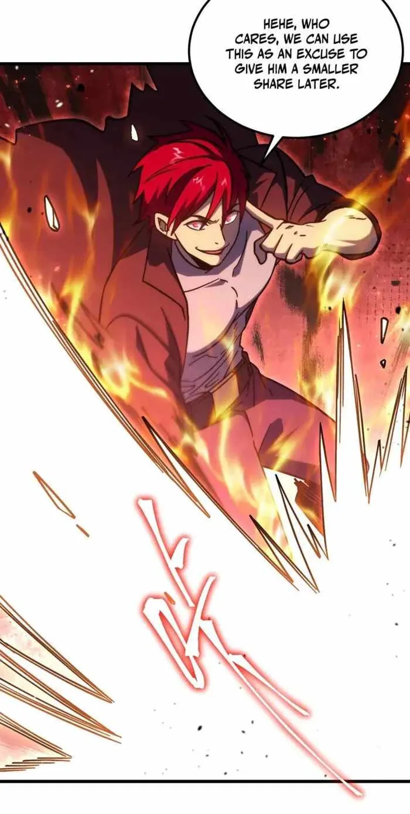 Logging into the Future Chapter 327 - 37