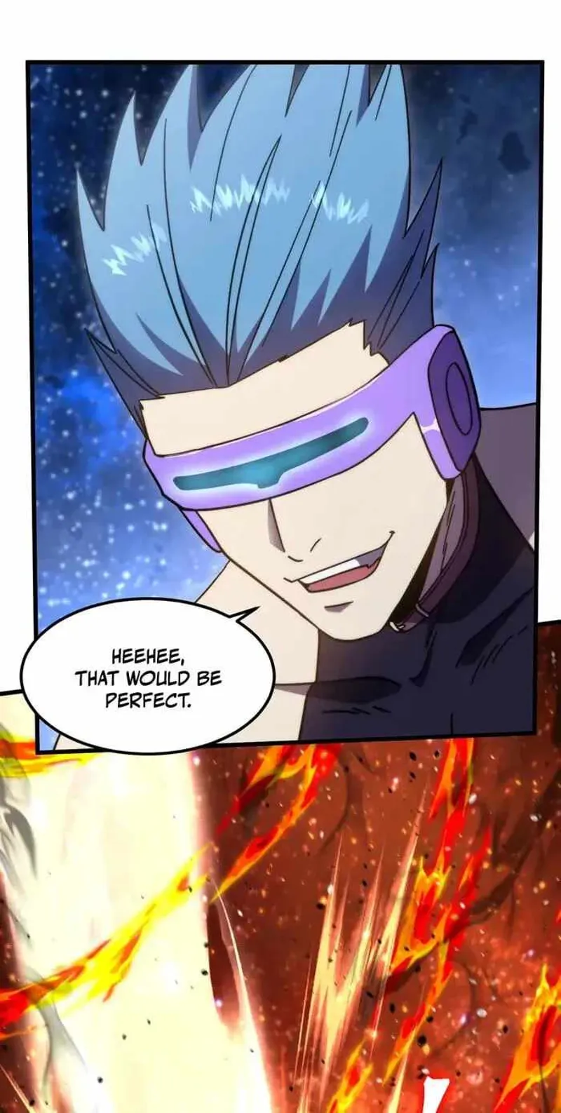 Logging into the Future Chapter 327 - 38