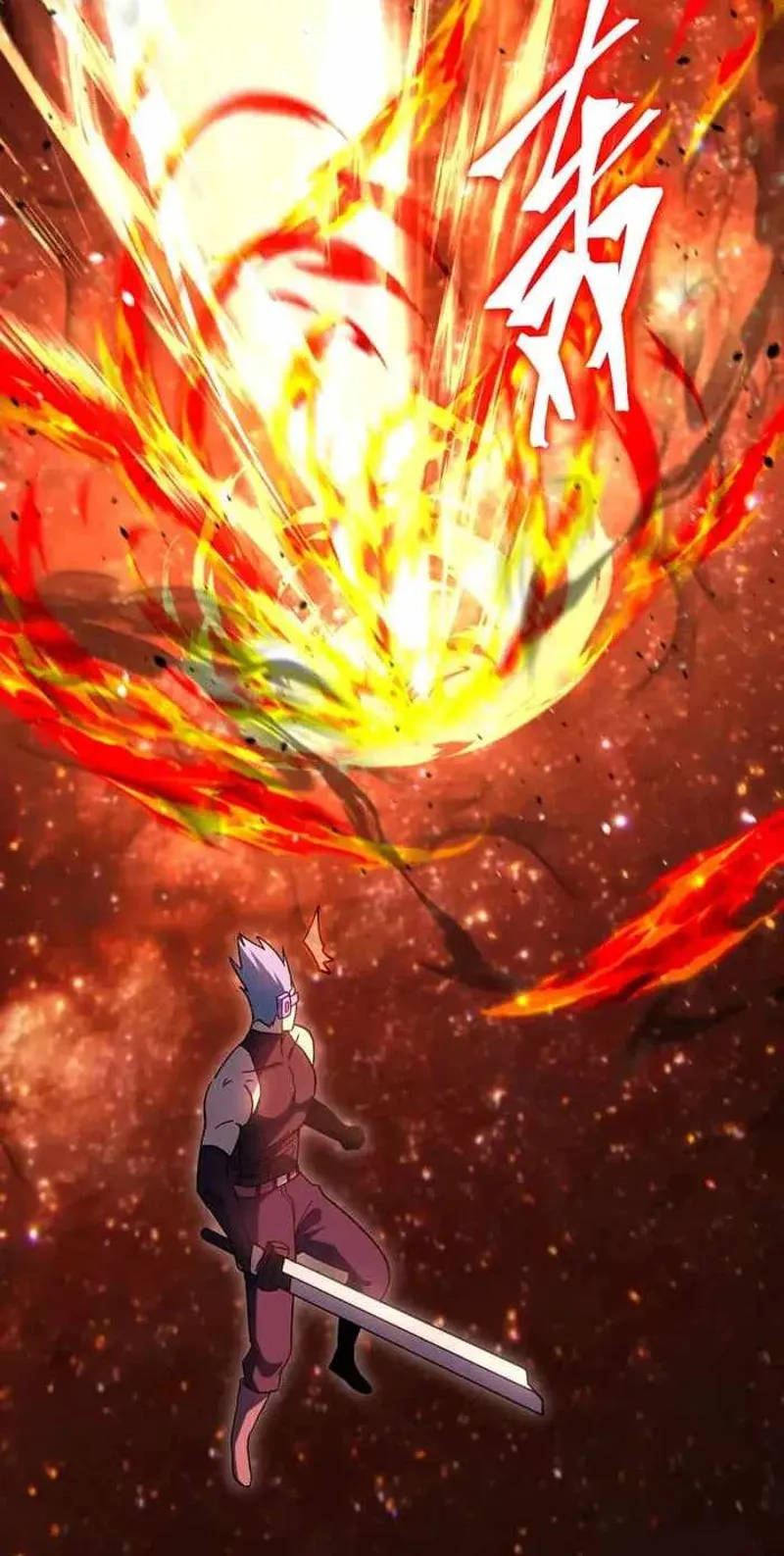 Logging into the Future Chapter 327 - 39