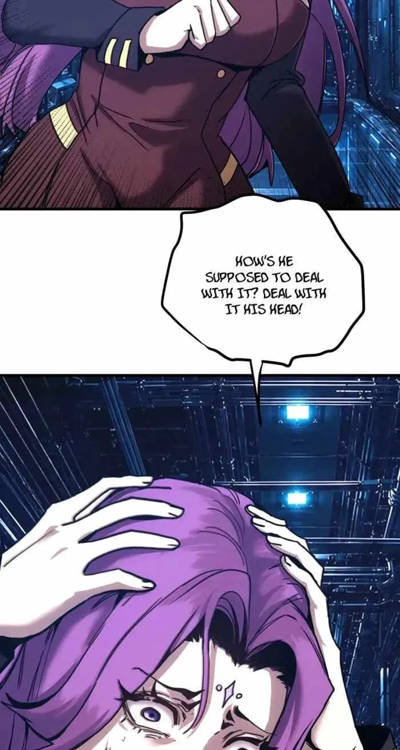 Logging into the Future Chapter 327 - 4
