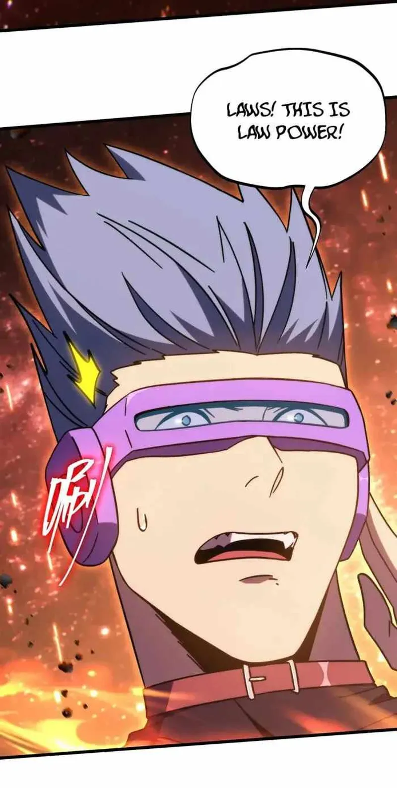 Logging into the Future Chapter 327 - 40
