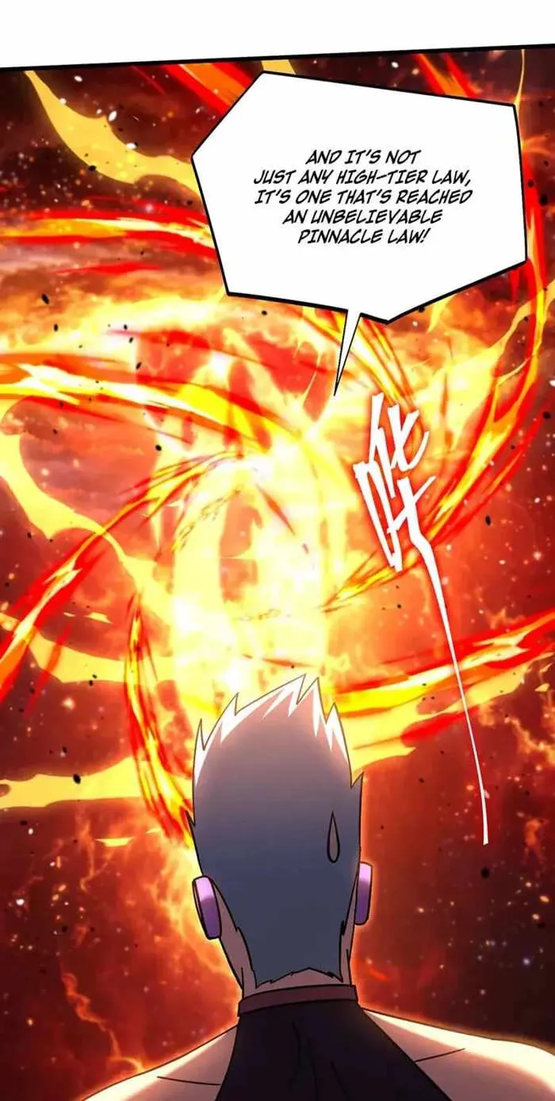 Logging into the Future Chapter 327 - 41