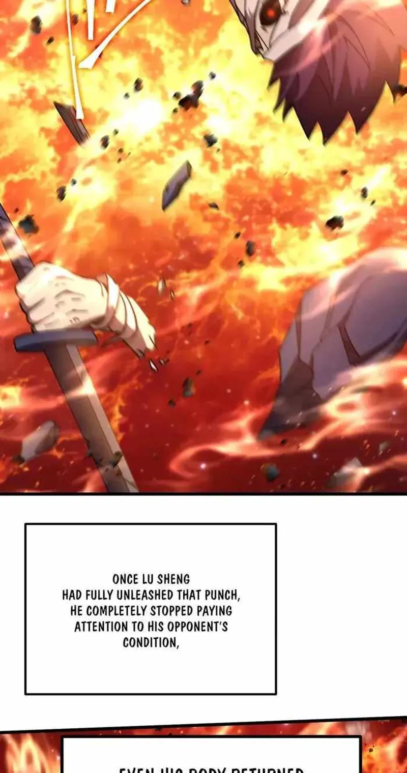 Logging into the Future Chapter 327 - 48