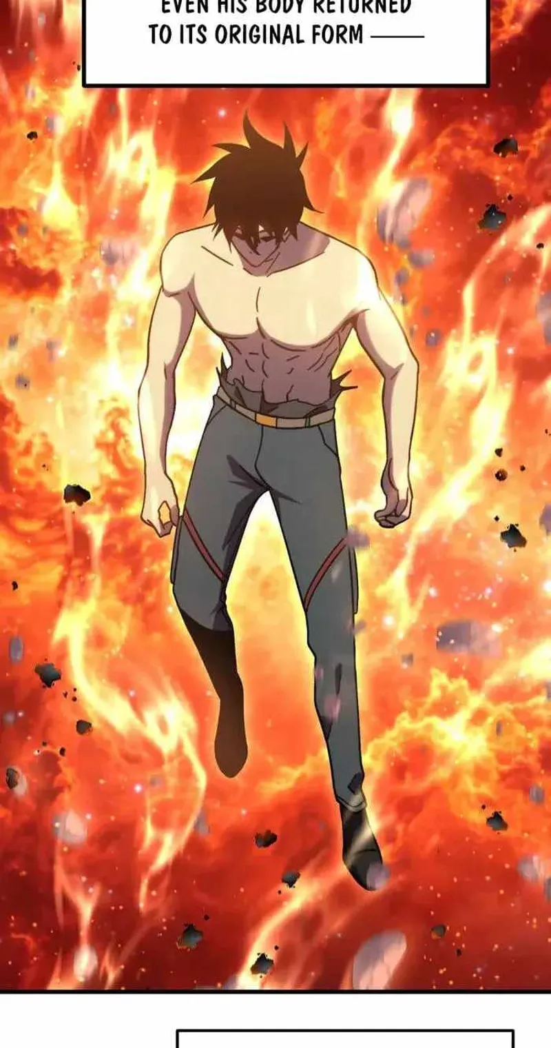 Logging into the Future Chapter 327 - 49