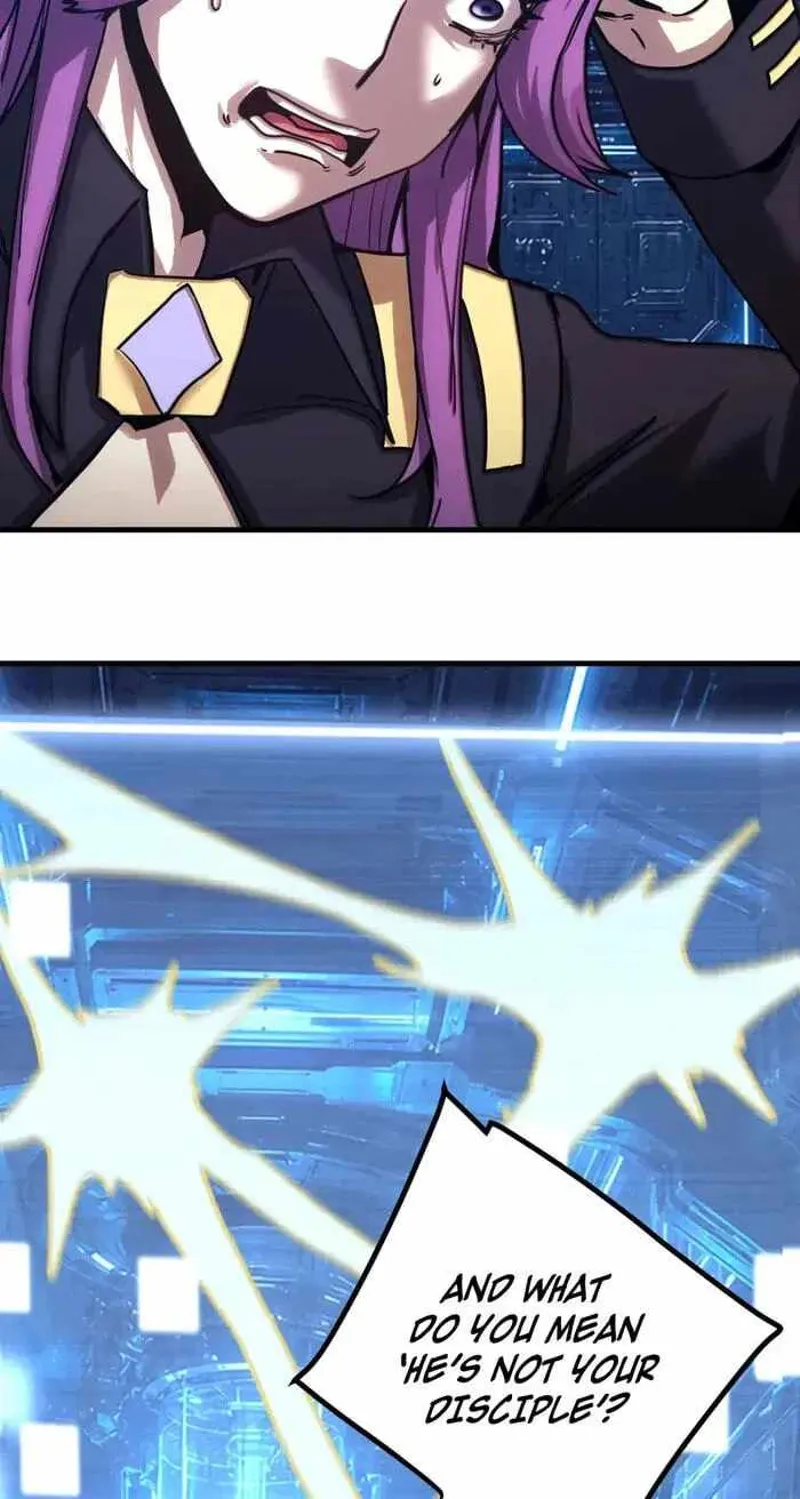Logging into the Future Chapter 327 - 5