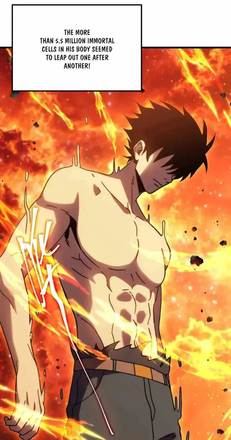 Logging into the Future Chapter 327 - 51