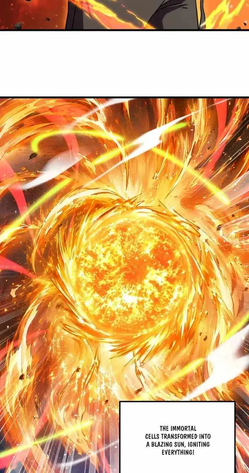 Logging into the Future Chapter 327 - 52