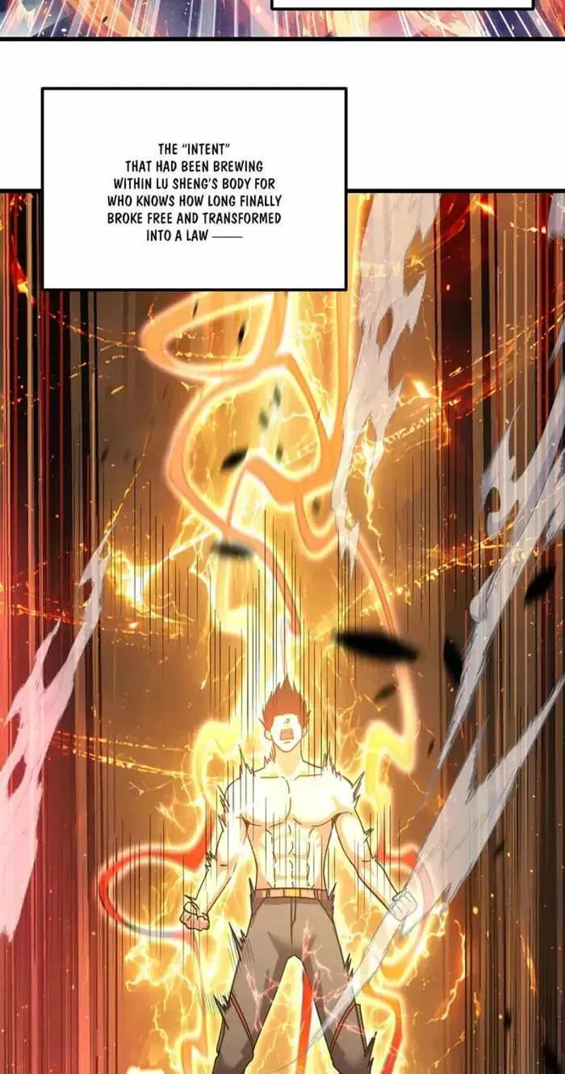 Logging into the Future Chapter 327 - 53