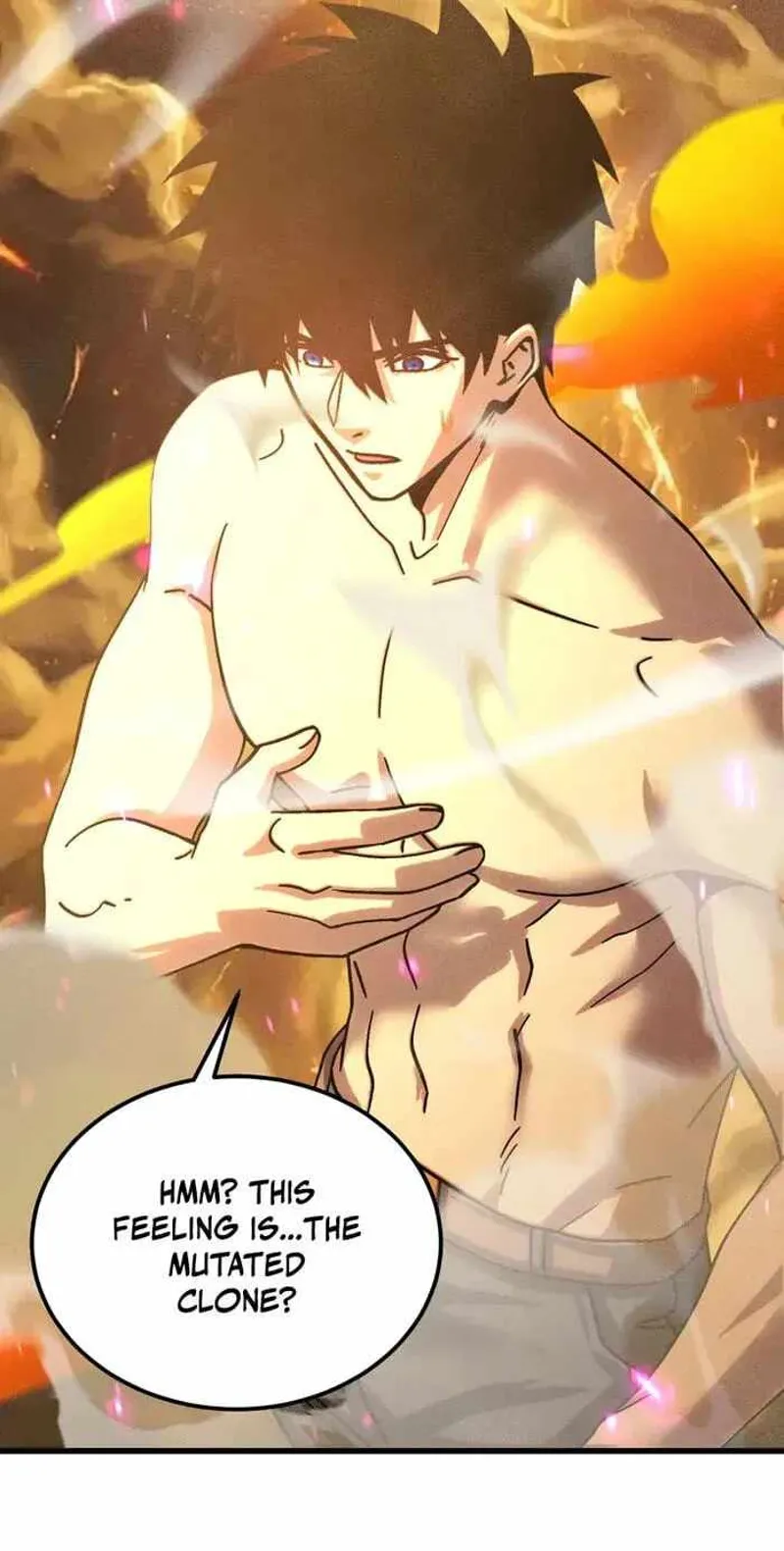 Logging into the Future Chapter 327 - 59