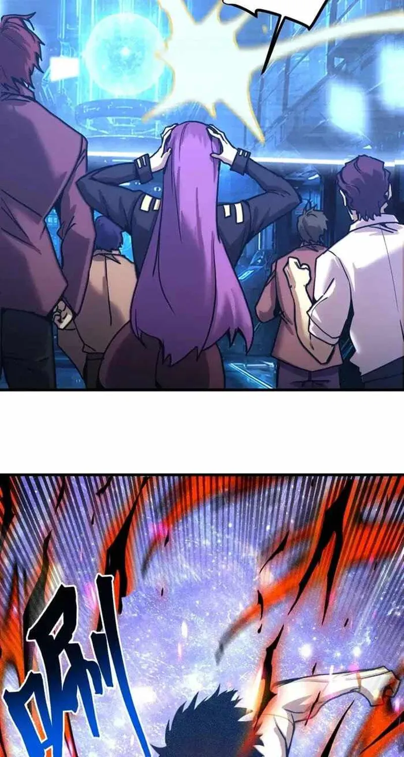 Logging into the Future Chapter 327 - 6