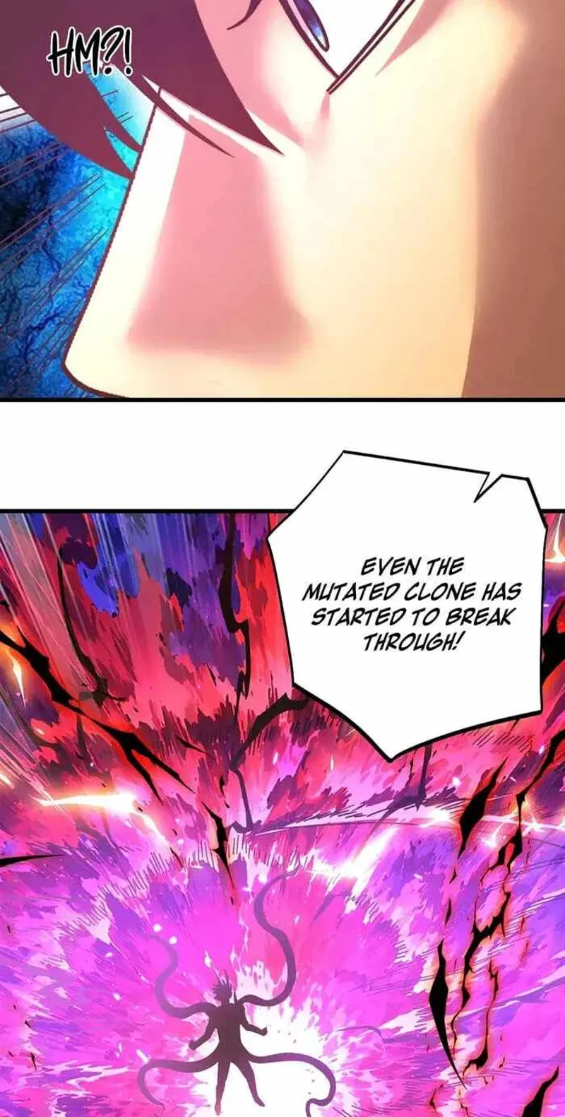 Logging into the Future Chapter 327 - 61