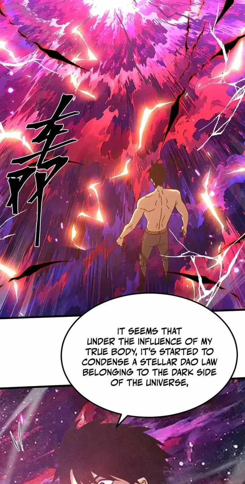 Logging into the Future Chapter 327 - 62