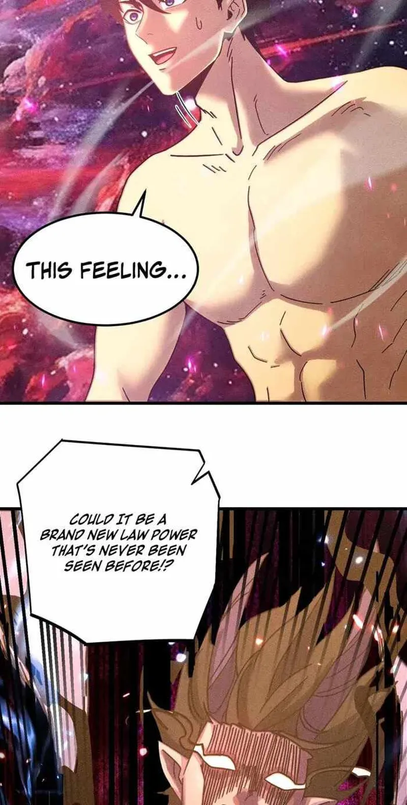 Logging into the Future Chapter 327 - 63