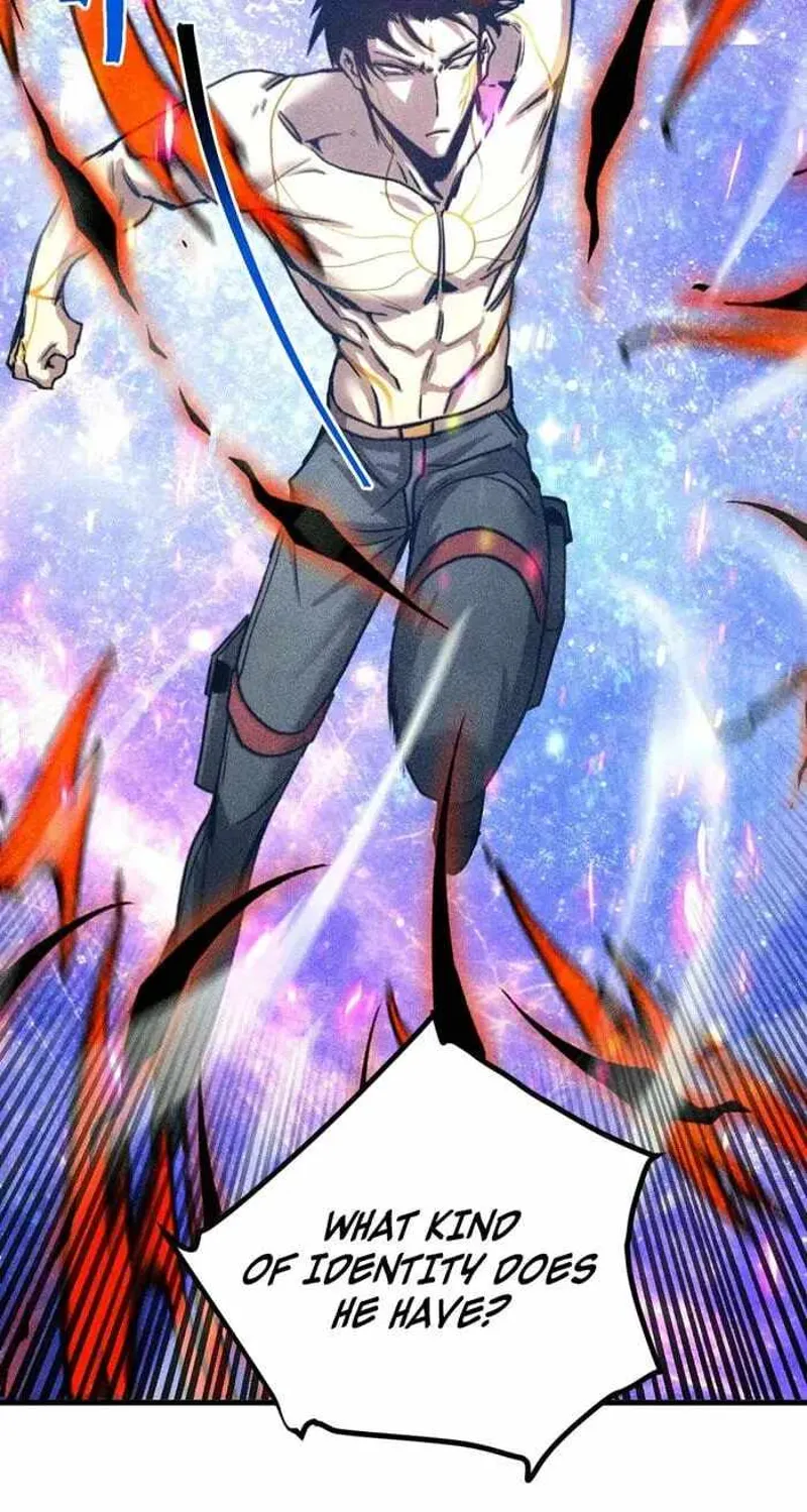Logging into the Future Chapter 327 - 7