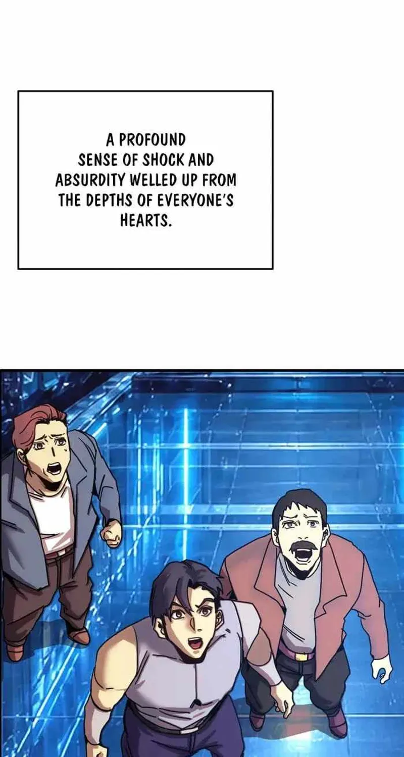 Logging into the Future Chapter 327 - 8