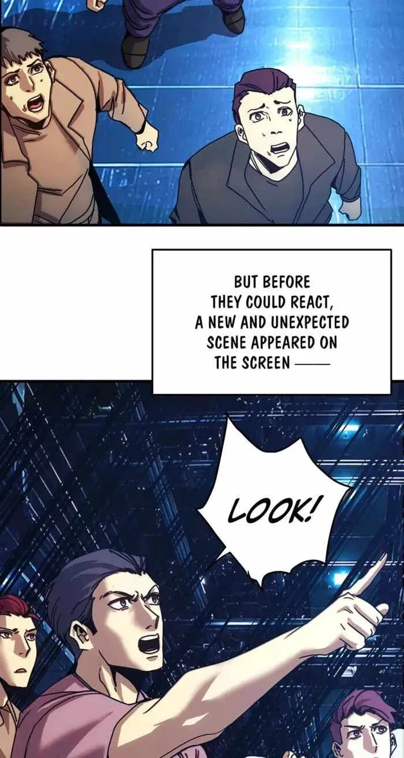 Logging into the Future Chapter 327 - 9