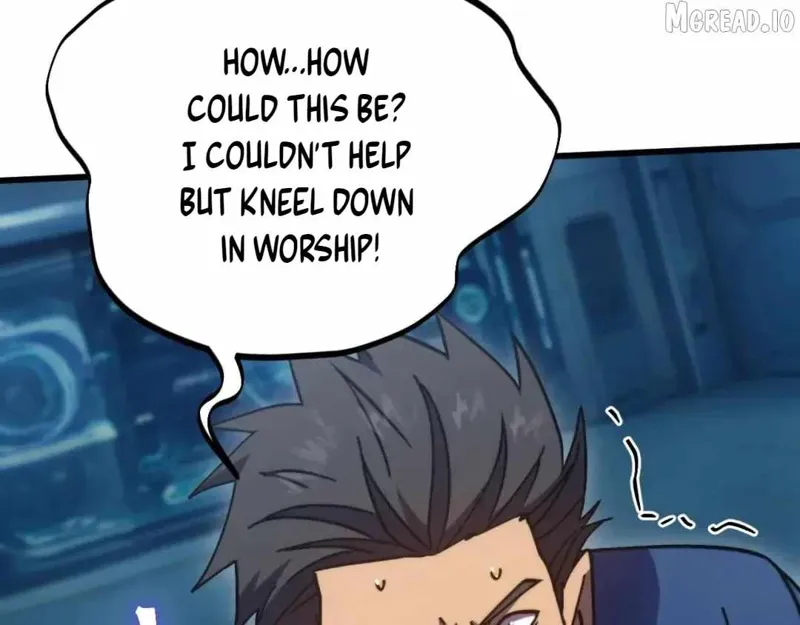 Logging into the Future Chapter 328 - 110