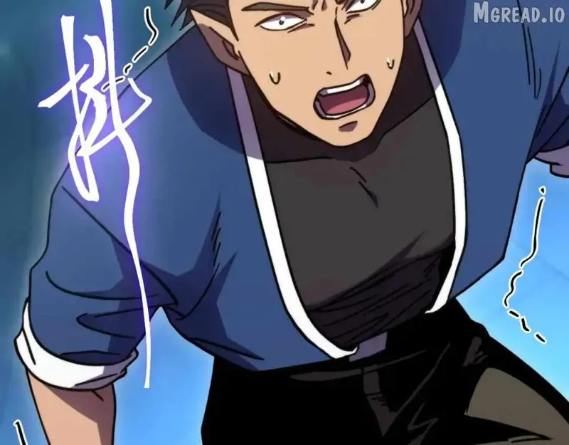Logging into the Future Chapter 328 - 111