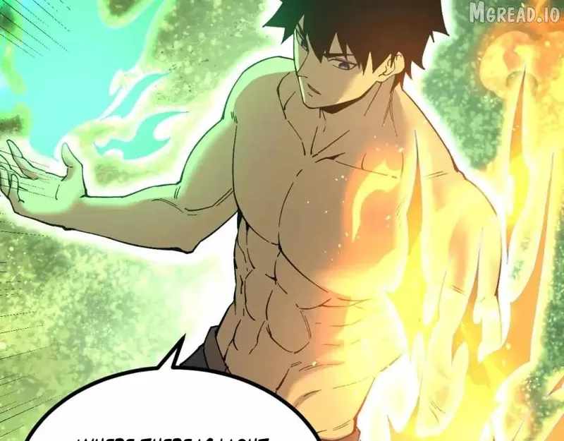 Logging into the Future Chapter 328 - 12