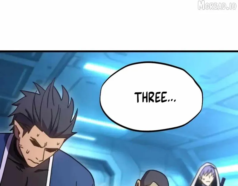 Logging into the Future Chapter 328 - 121