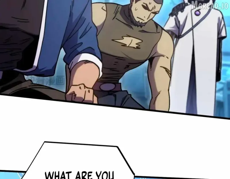 Logging into the Future Chapter 328 - 122
