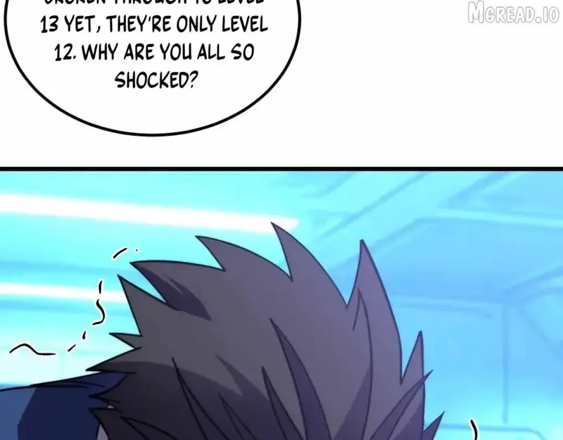 Logging into the Future Chapter 328 - 125