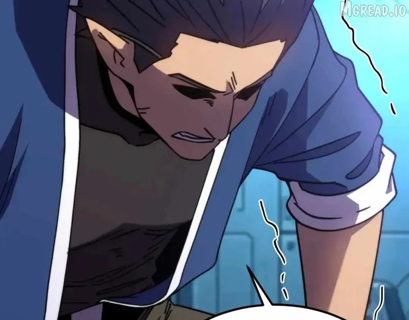 Logging into the Future Chapter 328 - 126