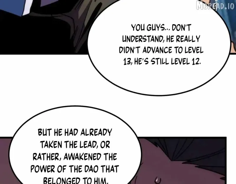 Logging into the Future Chapter 328 - 127