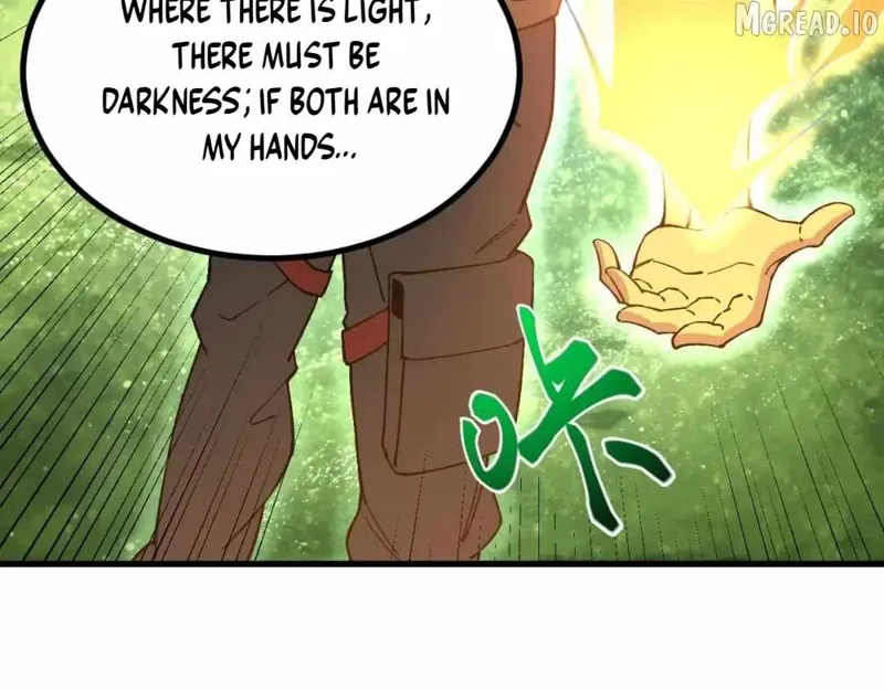 Logging into the Future Chapter 328 - 13