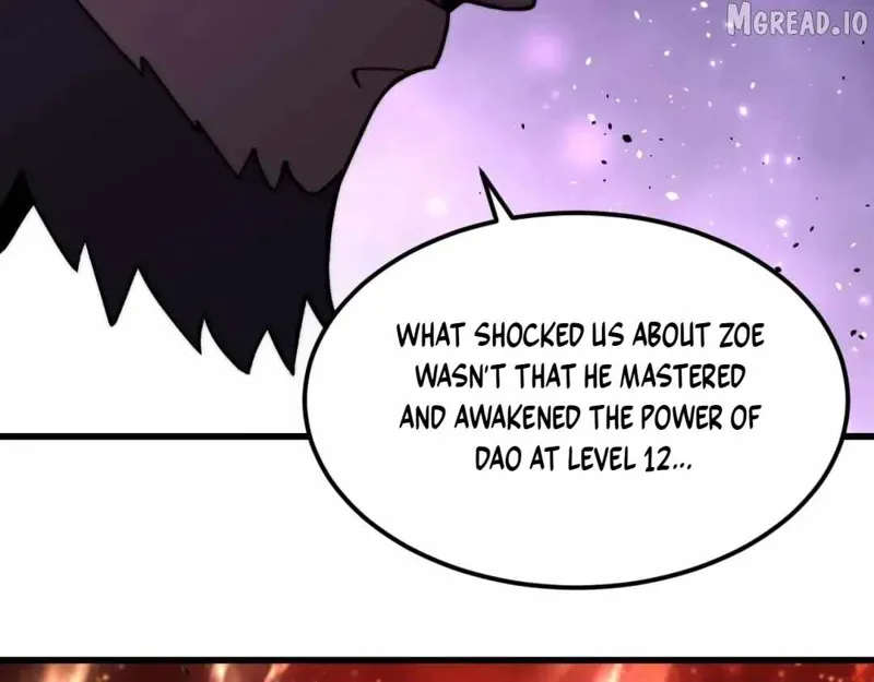 Logging into the Future Chapter 328 - 134
