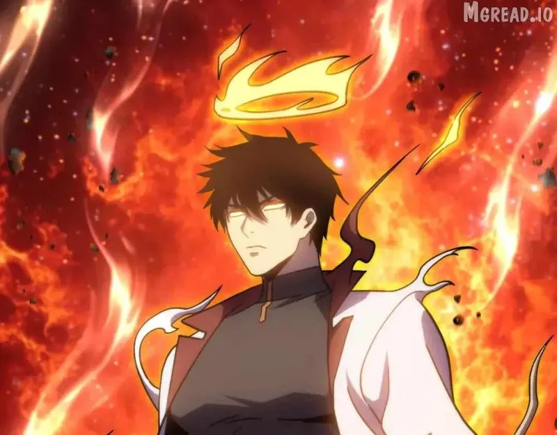 Logging into the Future Chapter 328 - 135