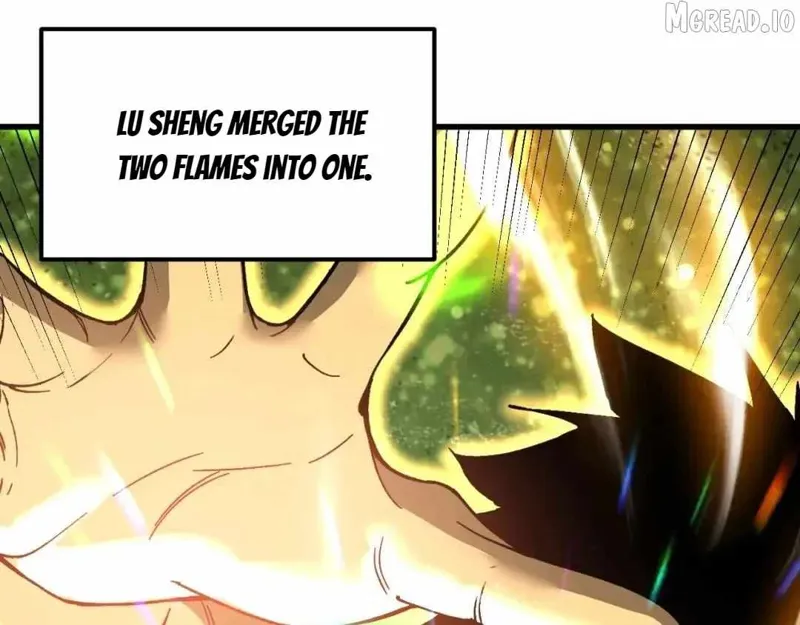 Logging into the Future Chapter 328 - 14